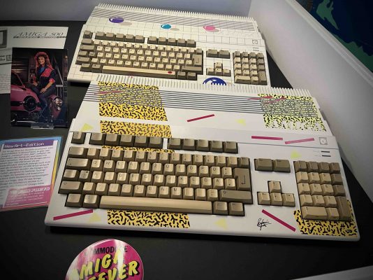 Foto - Stefanie Tücking - Amiga 40_1_2
