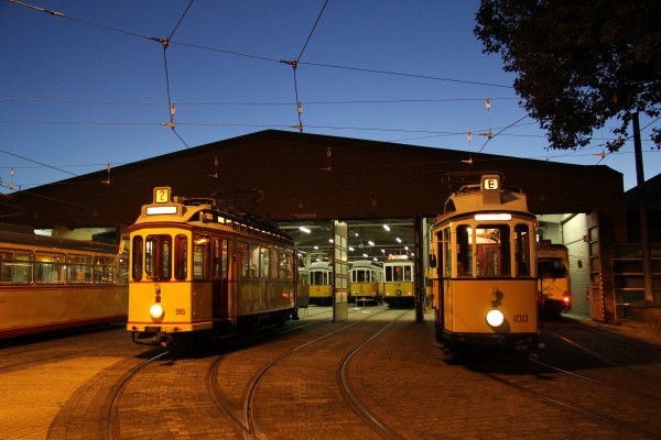 Treffpunkt Schienennahverkehr e. V.